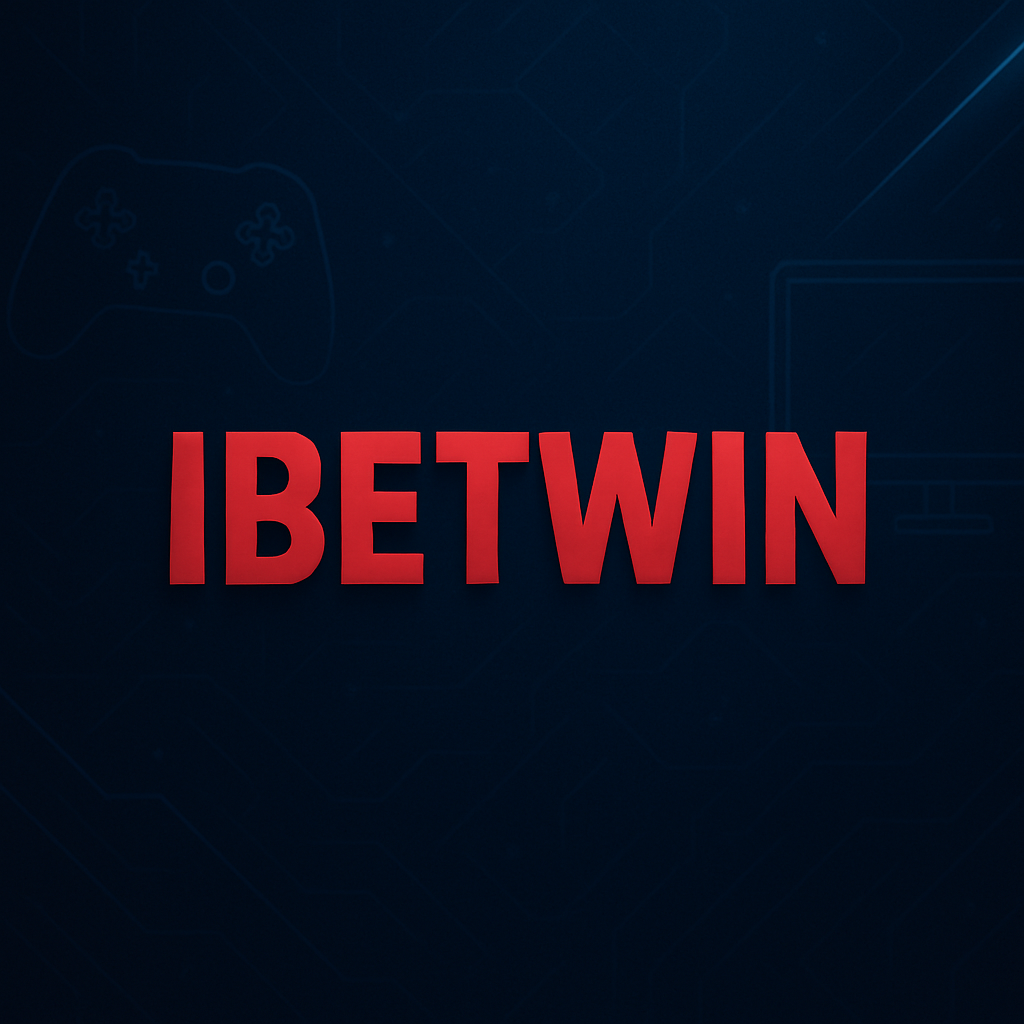 Ibetwin: Sarana Game Online Praktisi